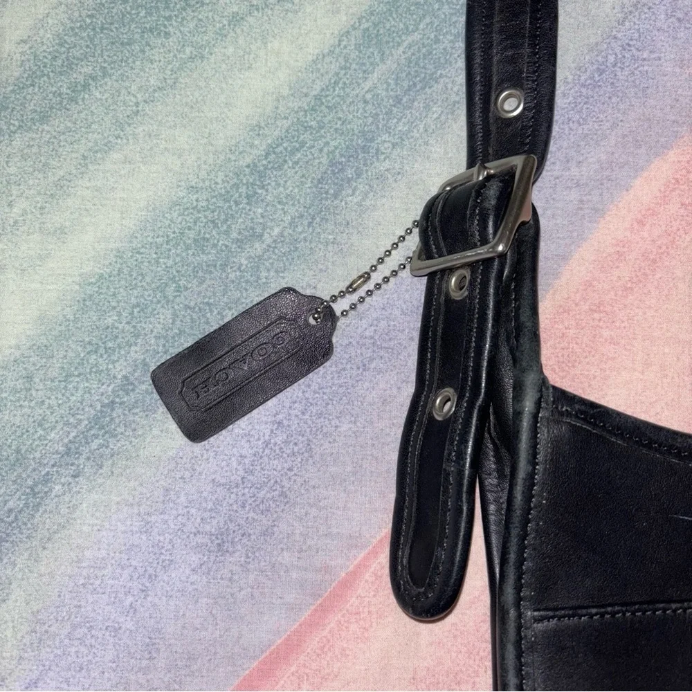 Coach - Legacy 9997, Vintage Crossbody Bag